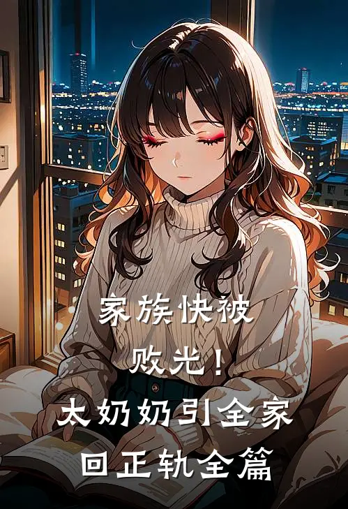 家族快被败光！太奶奶引全家回正轨全篇