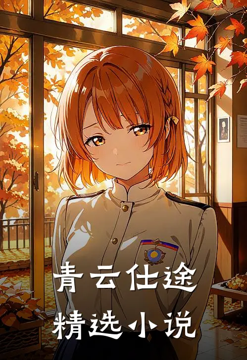 青云仕途精选小说