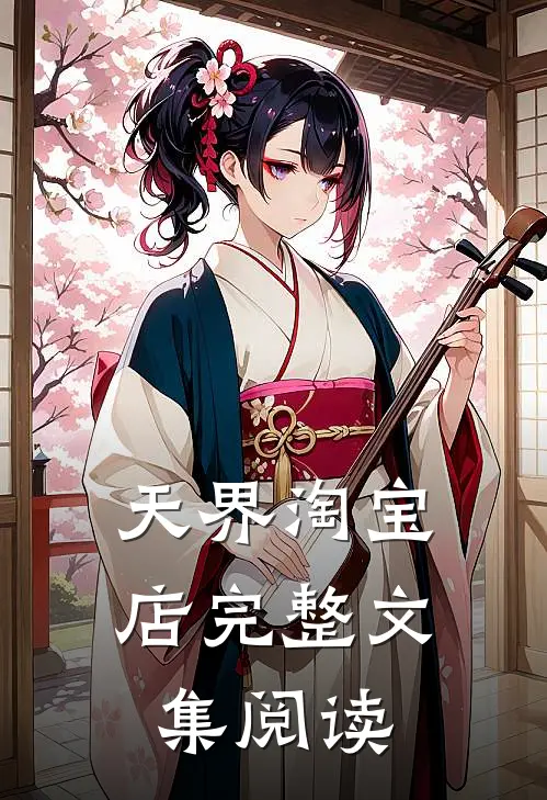 天界淘宝店完整文集阅读