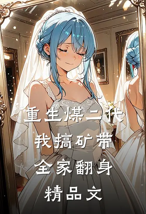 重生煤二代：我搞矿带全家翻身精品文