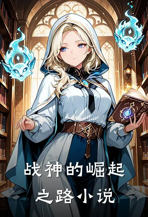 战神的崛起之路小说
