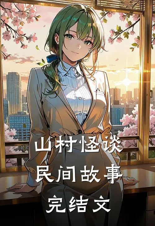 山村怪谈民间故事完结文