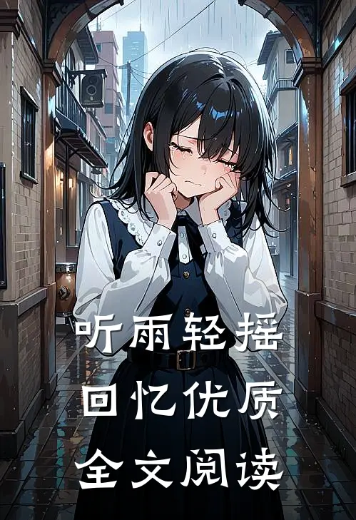 听雨轻摇回忆优质全文阅读