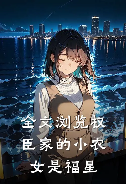 全文浏览权臣家的小农女是福星的