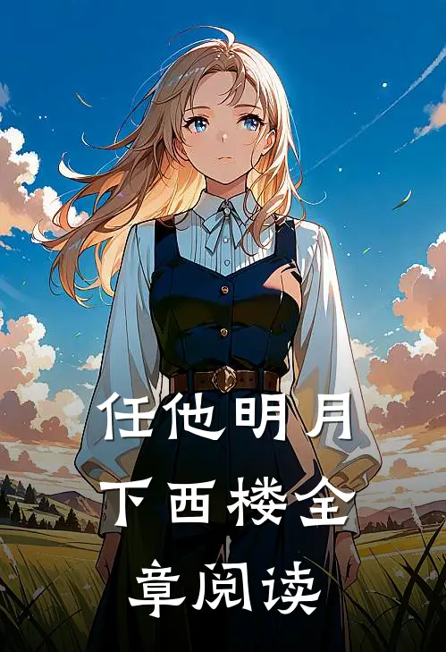 任他明月下西楼全章阅读