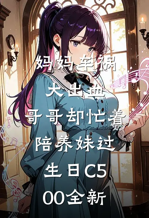妈妈车祸大出血，哥哥却忙着陪养妹过生日C500全新