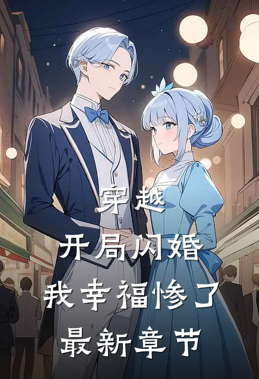 穿越：开局闪婚，我幸福惨了最新章节