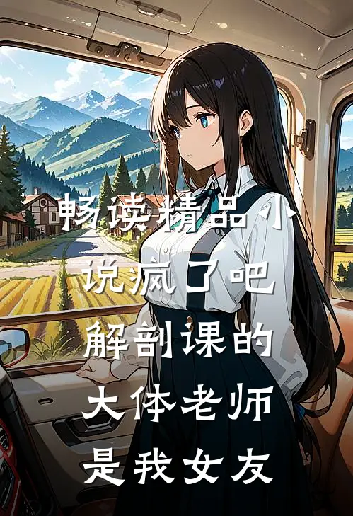 畅读精品小说疯了吧,解剖课的大体老师是我女友