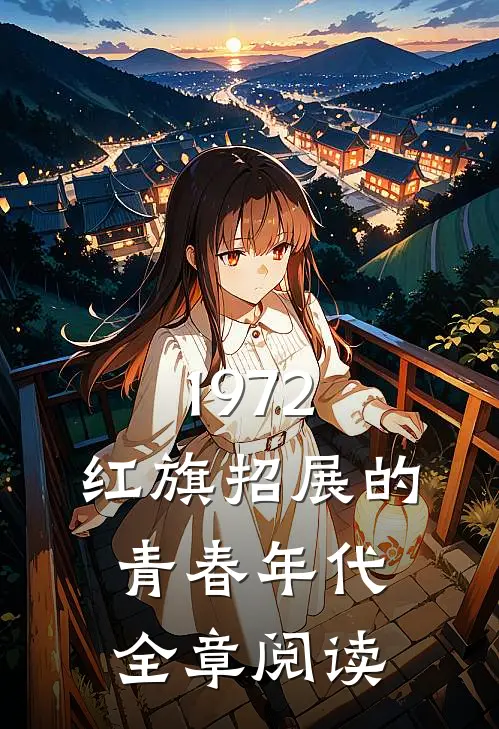 1972，红旗招展的青春年代全章阅读