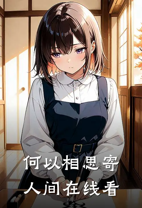 何以相思寄人间在线看