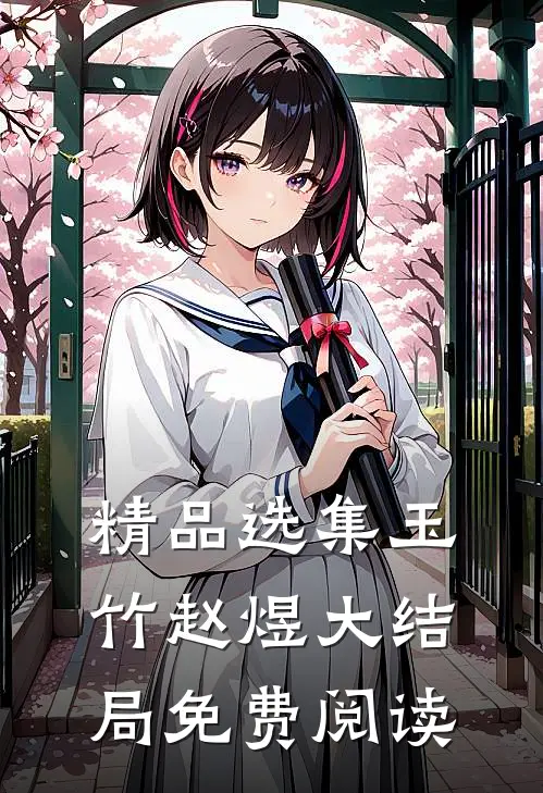 精品选集玉竹赵煜大结局免费阅读
