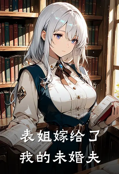表姐嫁给了我的未婚夫