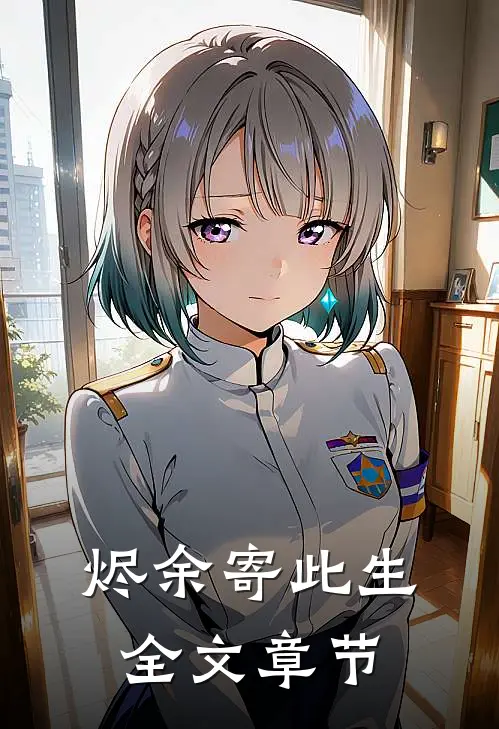 烬余寄此生全文章节