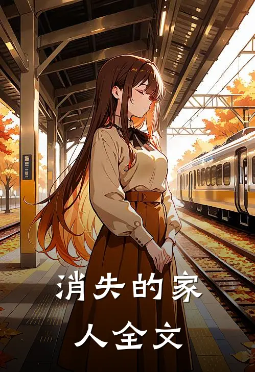 消失的家人全文
