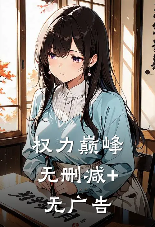 权力巅峰无删减+无广告