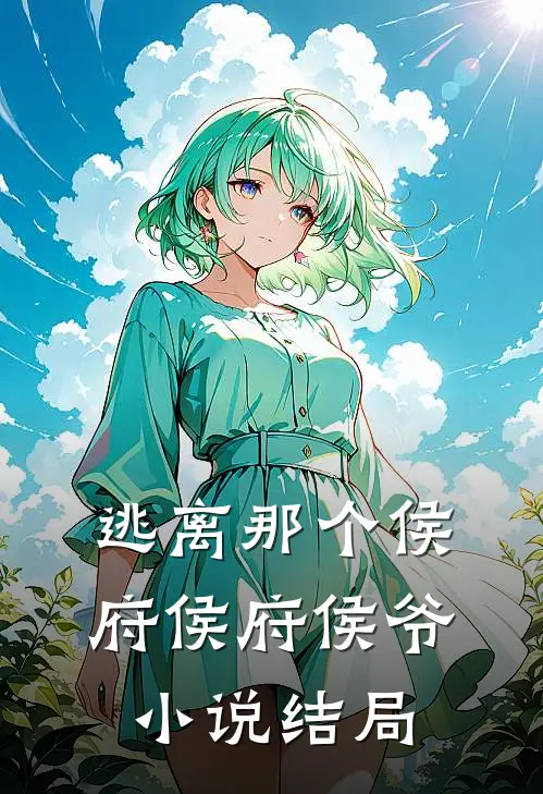逃离那个侯府侯府侯爷小说结局