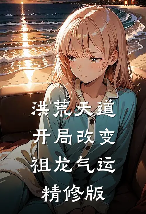 洪荒天道：开局改变祖龙气运精修版
