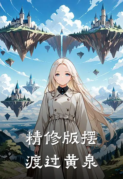 精修版摆渡过黄泉