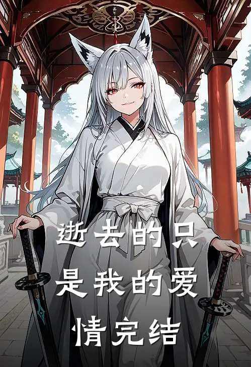 逝去的只是我的爱情完结
