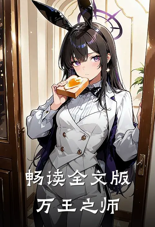 畅读全文版万王之师