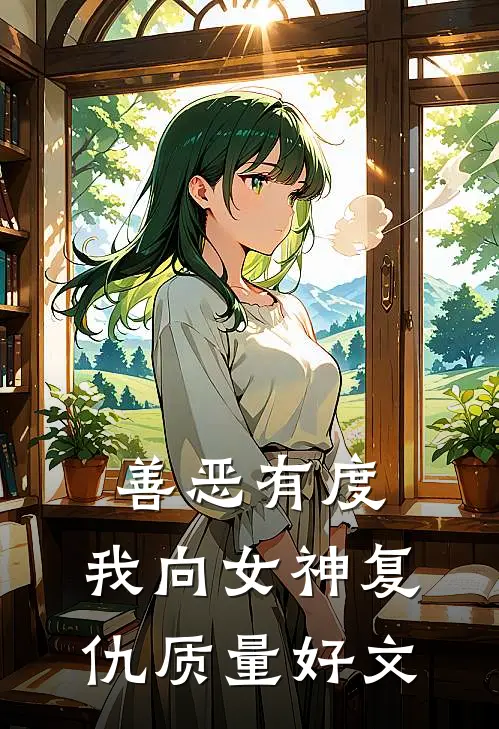 善恶有度，我向女神复仇质量好文