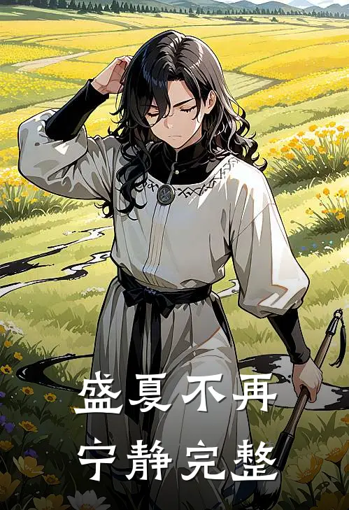 盛夏不再宁静完整