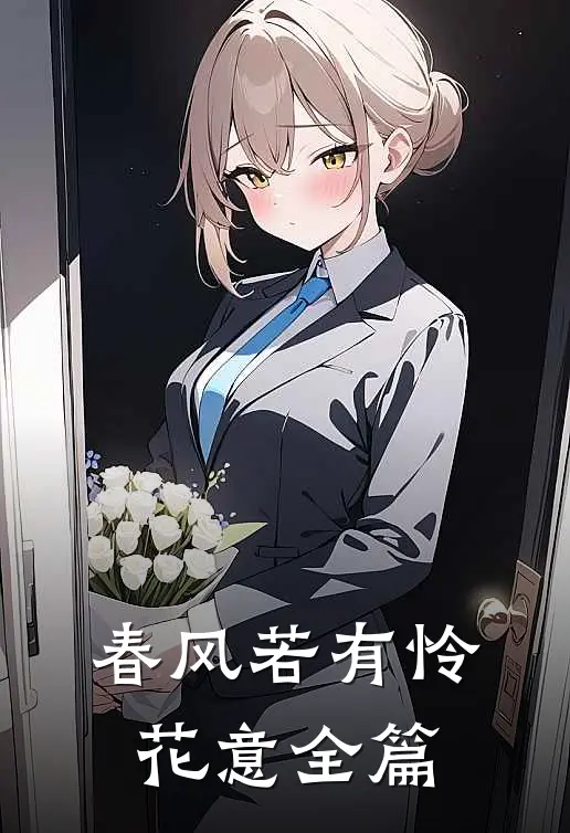 春风若有怜花意全篇