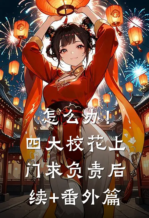 怎么办！四大校花上门求负责后续+番外篇