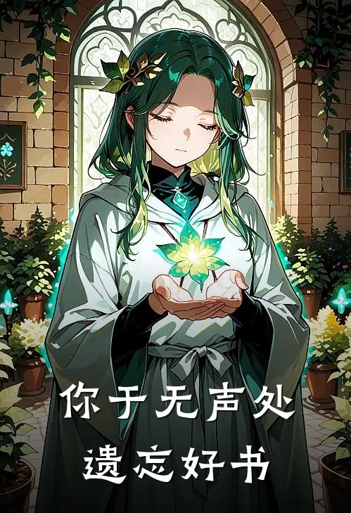 你于无声处遗忘好书