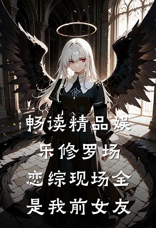 畅读精品娱乐修罗场：恋综现场全是我前女友