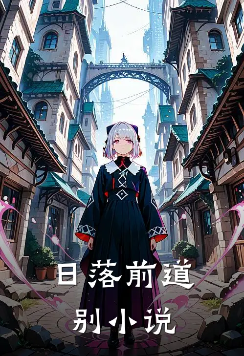日落前道别小说