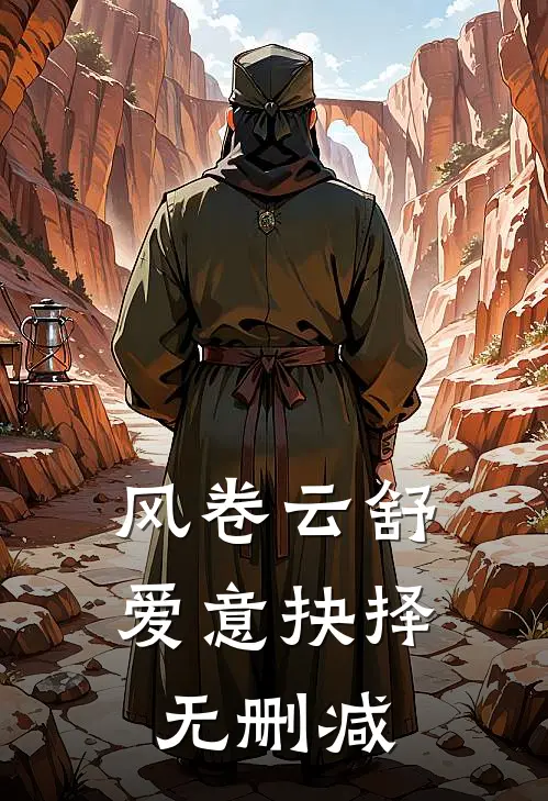 风卷云舒，爱意抉择无删减