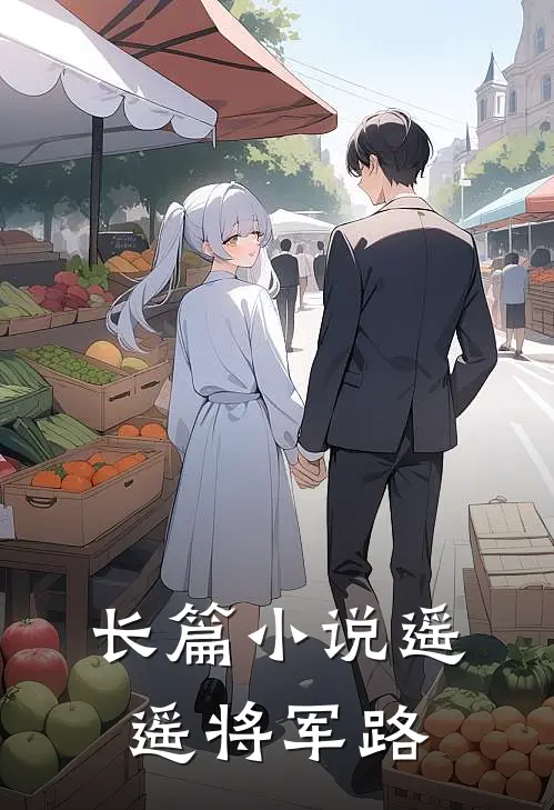 长篇小说遥遥将军路
