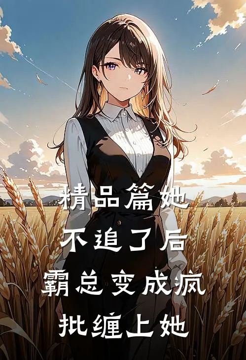 精品篇她不追了后，霸总变成疯批缠上她