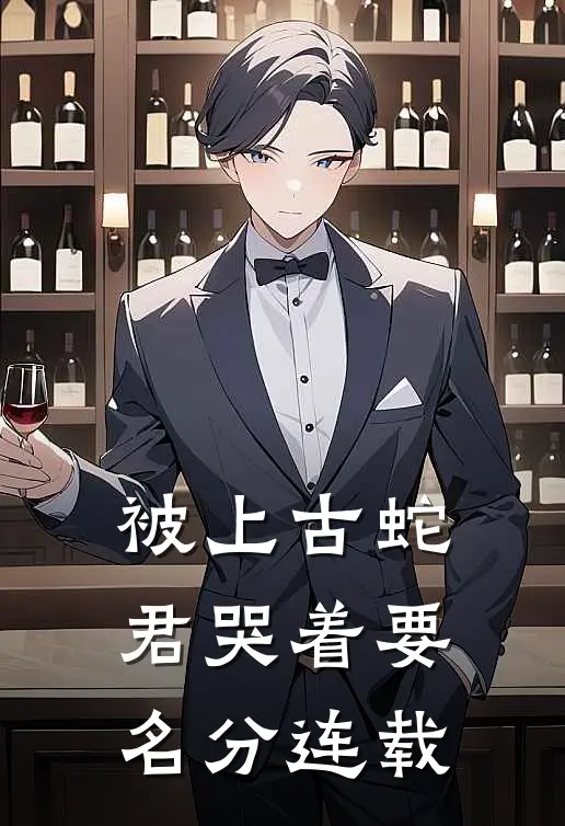 被上古蛇君哭着要名分连载