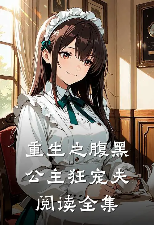 重生之腹黑公主狂宠夫阅读全集