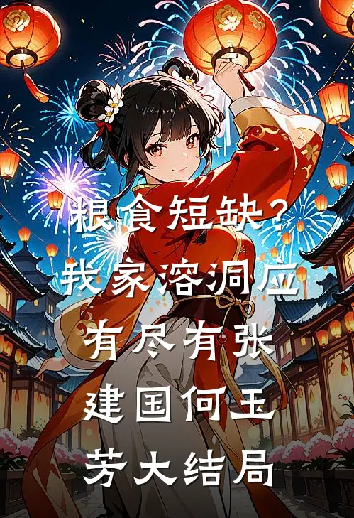 粮食短缺？我家溶洞应有尽有张建国何玉芳大结局