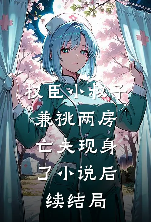 权臣小叔子兼祧两房，亡夫现身了小说后续结局