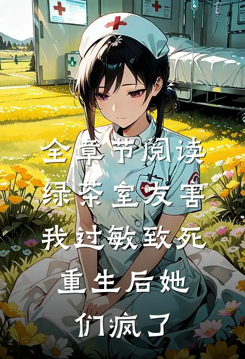 全章节阅读绿茶室友害我过敏致死，重生后她们疯了