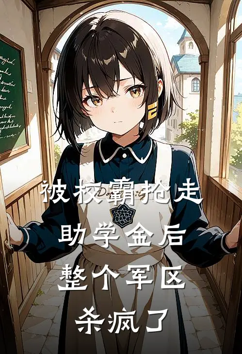 被校霸抢走助学金后，整个军区杀疯了