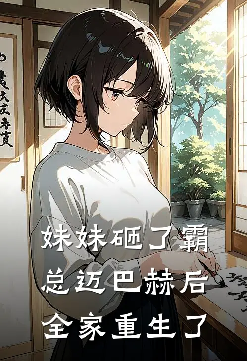 妹妹砸了霸总迈巴赫后，全家重生了