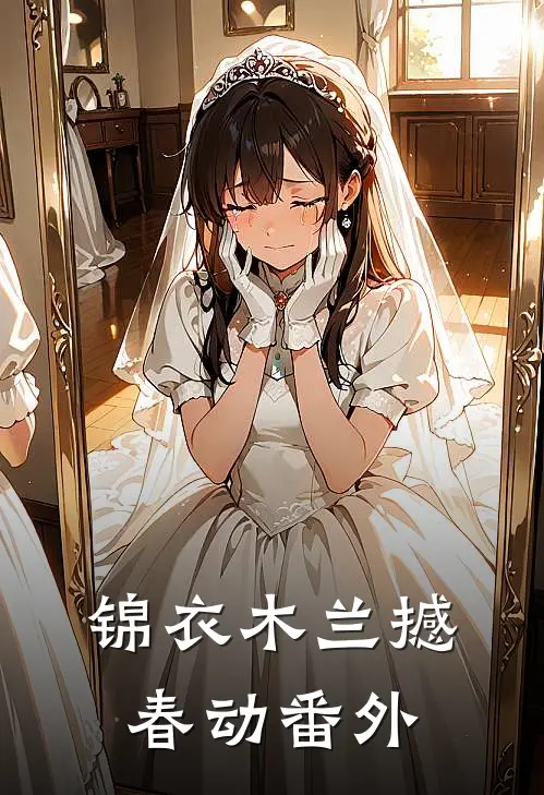 锦衣木兰撼春动番外