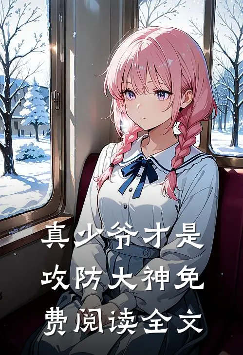 真少爷才是攻防大神免费阅读全文