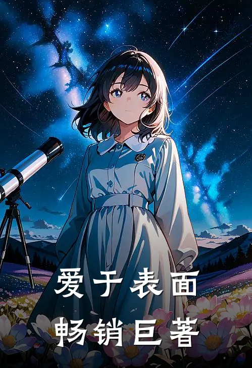 爱于表面畅销巨著