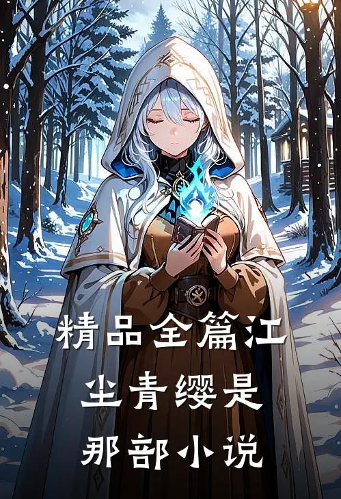 精品全篇江尘青缨是那部小说
