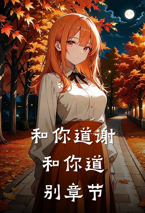 和你道谢,和你道别章节概括