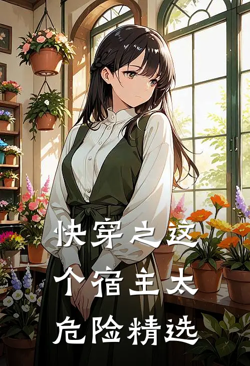 快穿之这个宿主太危险精选