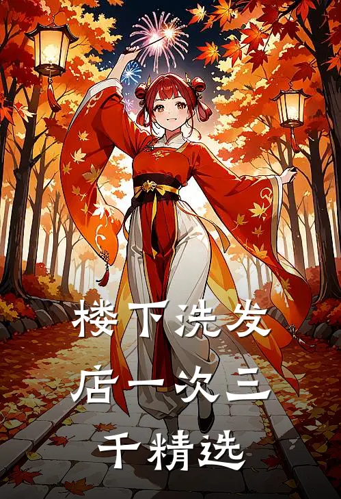 楼下洗发店一次三千精选