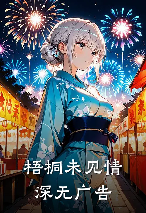 梧桐未见情深无广告