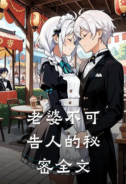 老婆不可告人的秘密全文